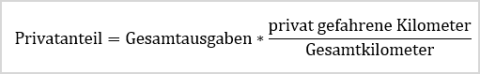 Geschäftswagen: Fahrtenbuch Oder 1-Prozent-Regelung? | GULP